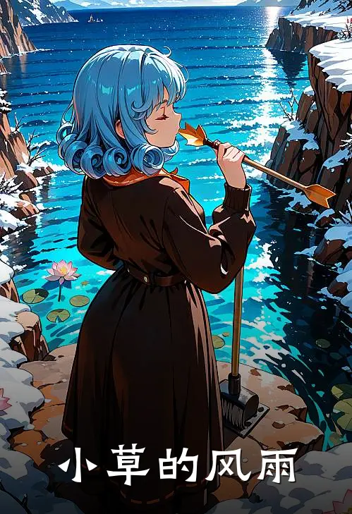 小草的风雨(夏婷阿谷)热门小说在线阅读_热门小说小草的风雨(夏婷阿谷)