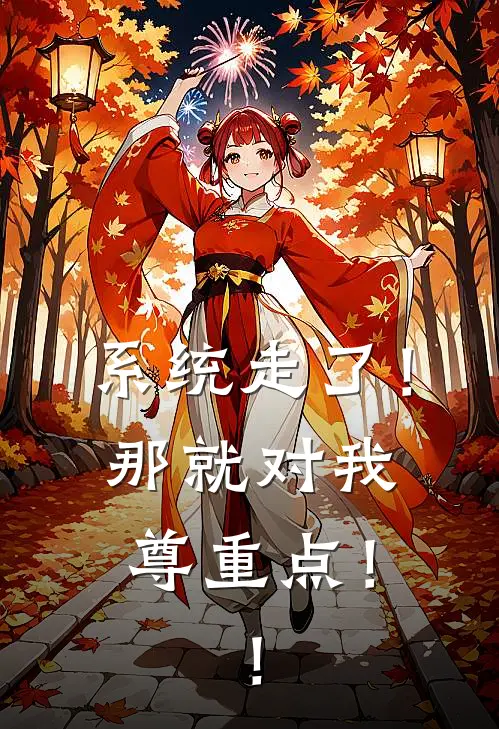 系统走了！那就对我尊重点！！