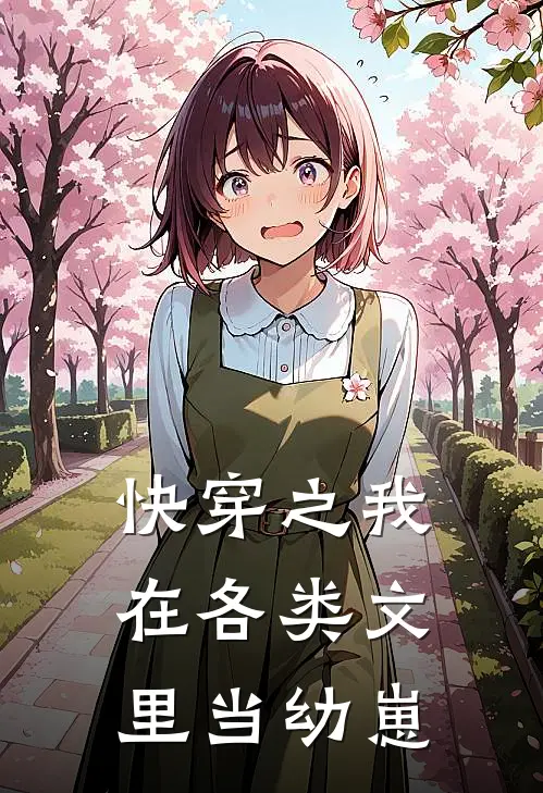 快穿之我在各类文里当幼崽