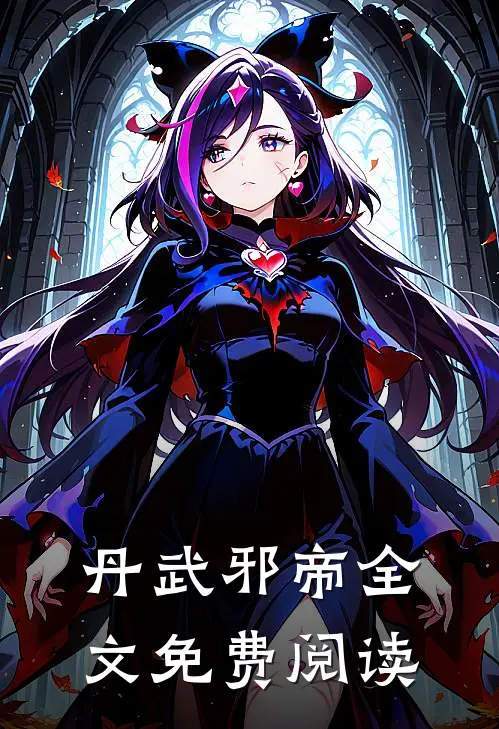 丹武邪帝全文免费阅读
