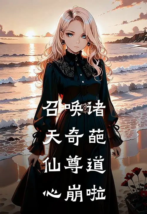 召唤诸天奇葩，仙尊道心崩啦