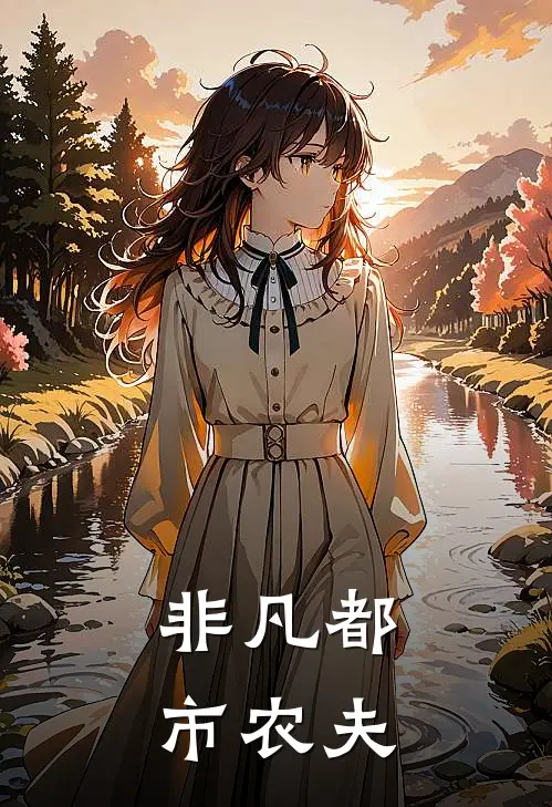 非凡都市农夫