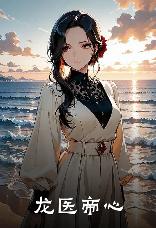 龙医帝心林夕刘纯_《龙医帝心》最新章节免费在线阅读