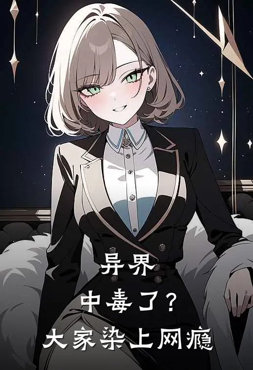 异界：中毒了？大家染上网瘾