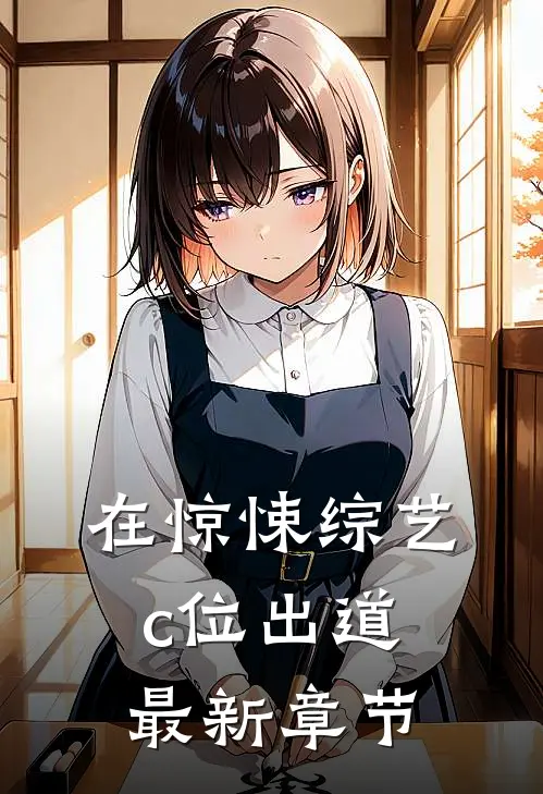 在惊悚综艺c位出道最新章节