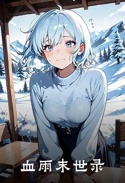 血雨末世录秦昊秦小雨完结好看小说_最新章节列表血雨末世录(秦昊秦小雨)