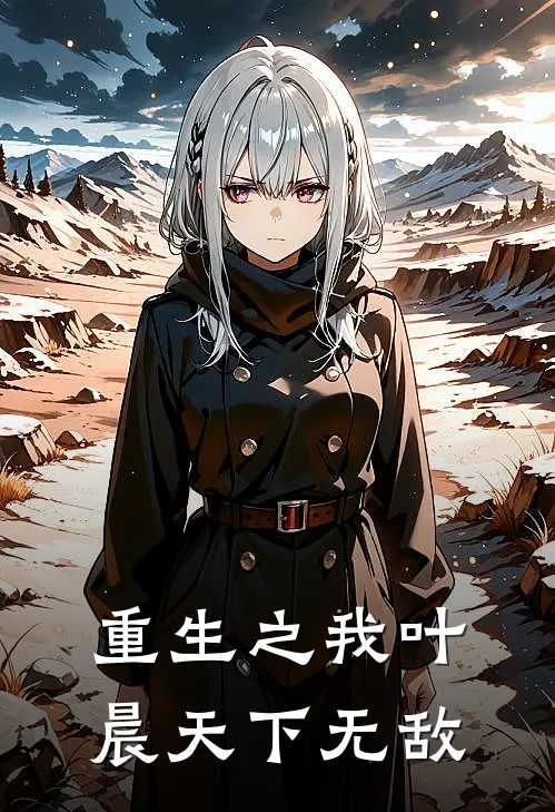 重生之我叶晨天下无敌
