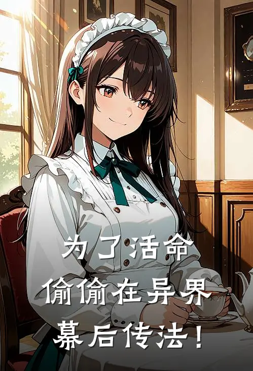 为了活命，偷偷在异界幕后传法！(夏仁夏国)热门小说大全_免费小说大全为了活命，偷偷在异界幕后传法！夏仁夏国