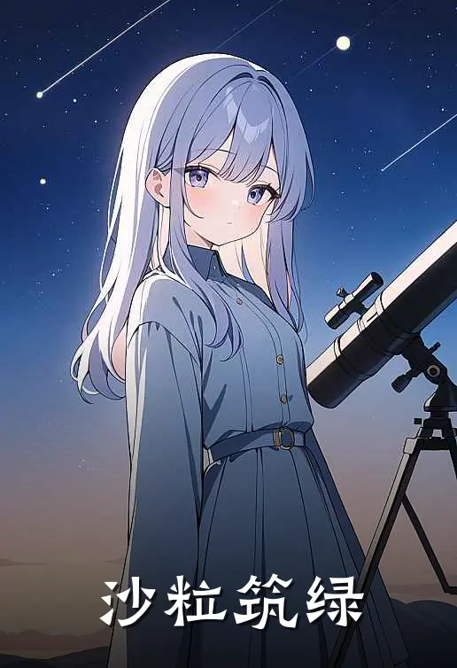 沙粒筑绿(树生秀英)全本免费小说_新热门小说沙粒筑绿树生秀英