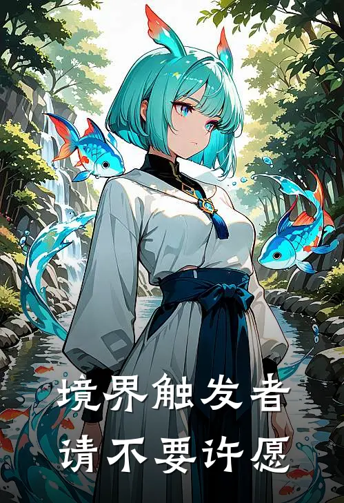 【境界触发者】请不要许愿