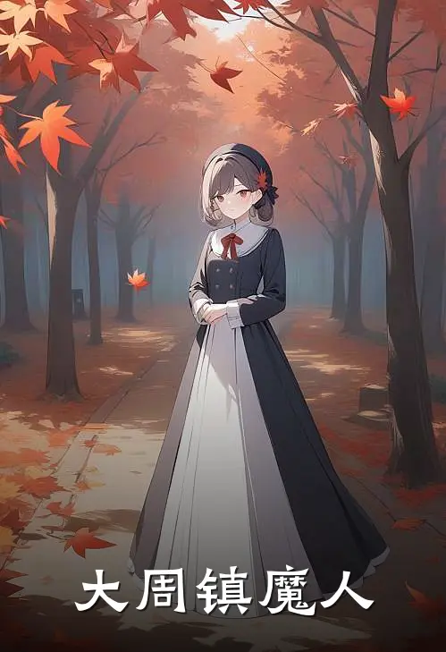 大周镇魔人