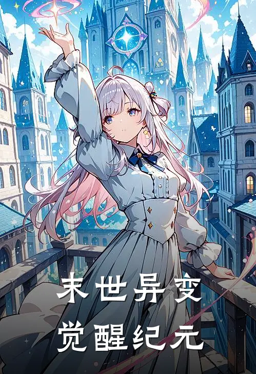 林渊苏瑶《末世异变：觉醒纪元》_(林渊苏瑶)热门小说