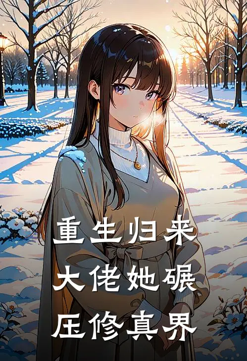 重生归来大佬她碾压修真界(林秋雪林柔)热门小说_完结版小说全文免费阅读重生归来大佬她碾压修真界(林秋雪林柔)