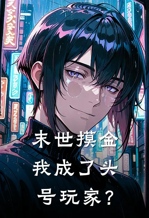 末世摸金：我成了头号玩家？