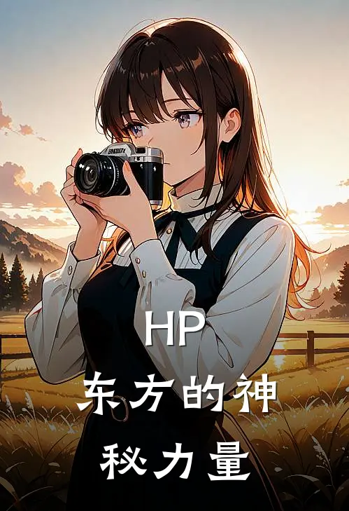 HP：东方的神秘力量