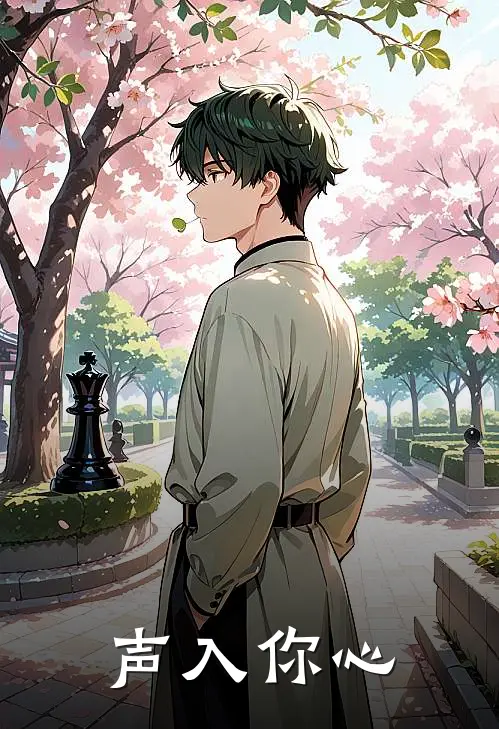 声入你心