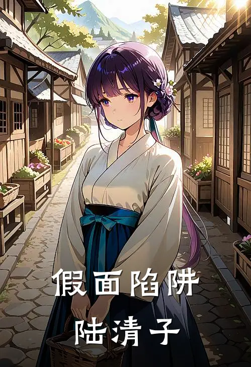 假面陷阱陆清子