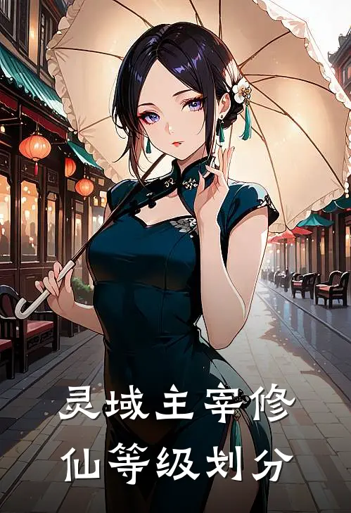 灵域主宰修仙等级划分