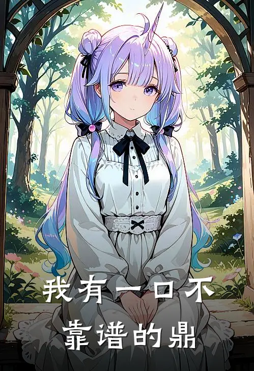 我有一口不靠谱的鼎(李无庸川云)小说最新章节_全文免费小说我有一口不靠谱的鼎李无庸川云