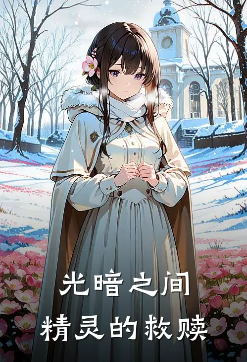 光暗之间，精灵的救赎艾琳艾德里安小说免费阅读无弹窗_完结版小说全文免费阅读光暗之间，精灵的救赎(艾琳艾德里安)