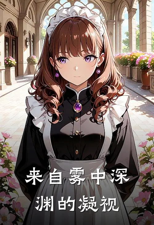 来自雾中深渊的凝视