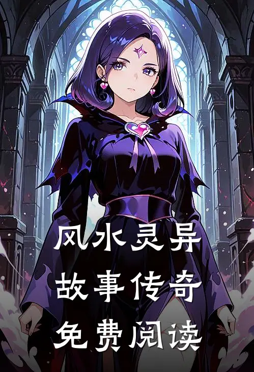 风水灵异故事传奇免费阅读