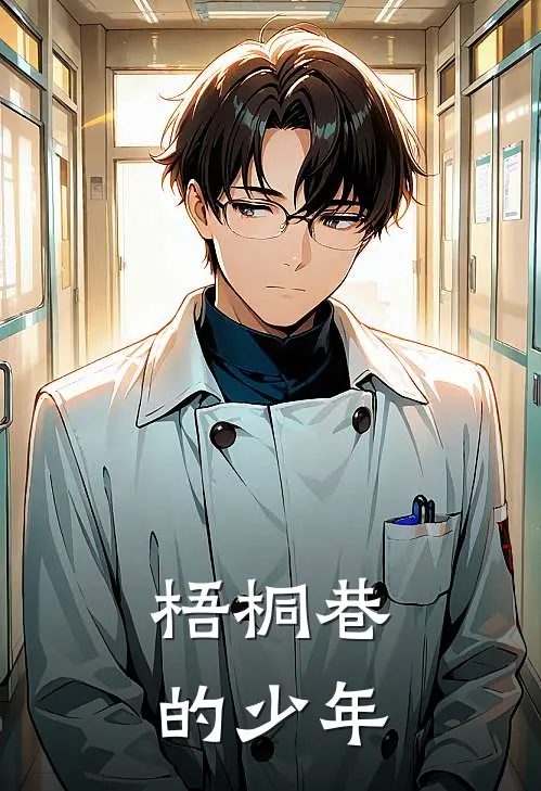 梧桐巷的少年(苏夏周予安)完结小说推荐_免费小说梧桐巷的少年(苏夏周予安)