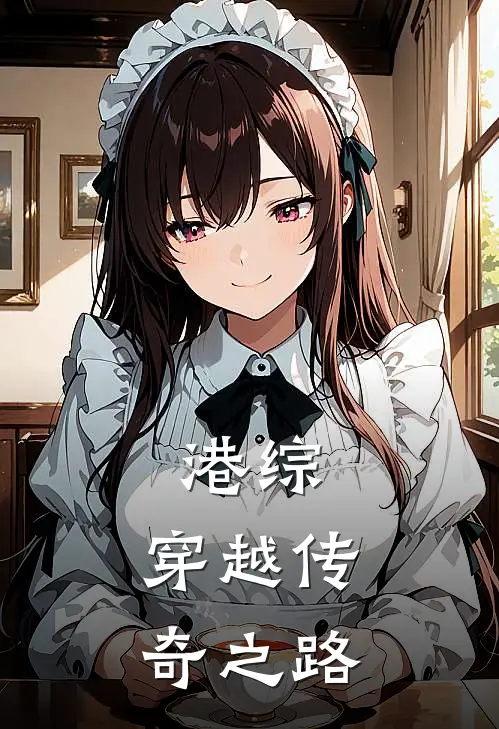 港综：穿越传奇之路