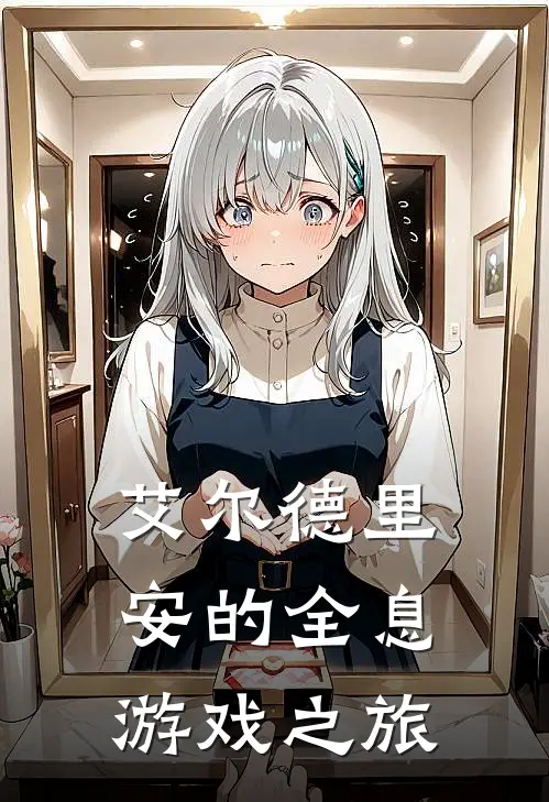 艾尔德里安的全息游戏之旅