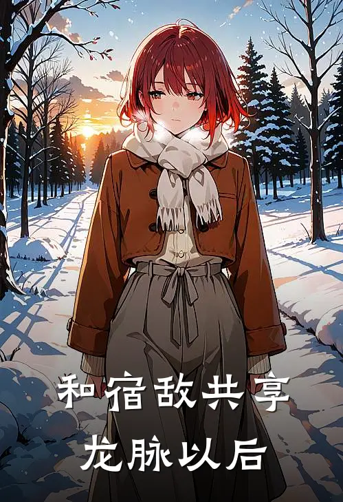 和宿敌共享龙脉以后元昭宇文枭热门完本小说_最新章节列表和宿敌共享龙脉以后(元昭宇文枭)