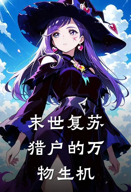 末世复苏：猎户的万物生机