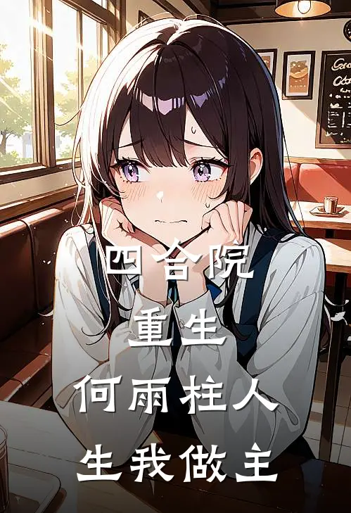 四合院：重生，何雨柱人生我做主