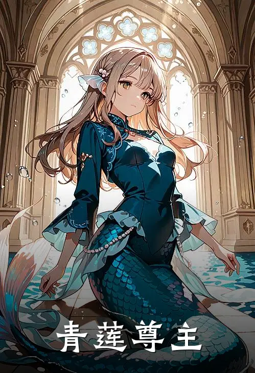青莲尊主