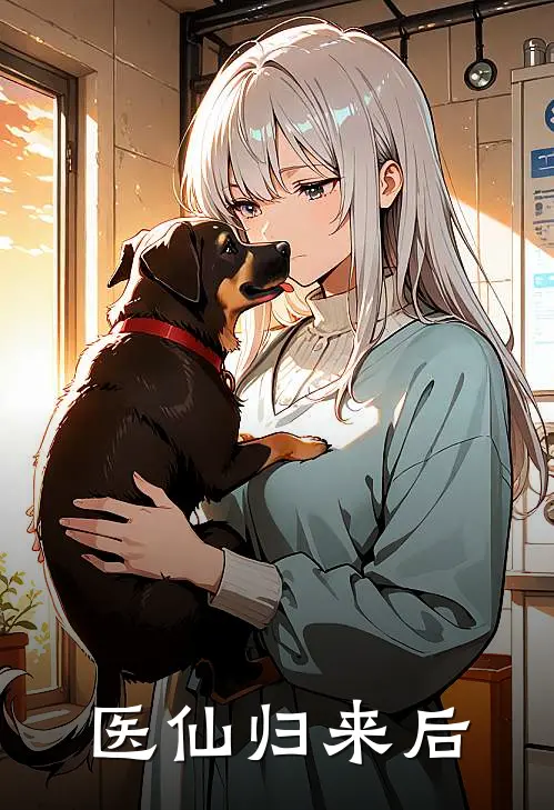 医仙归来后林羽凌九霄热门完结小说_最新章节列表医仙归来后(林羽凌九霄)