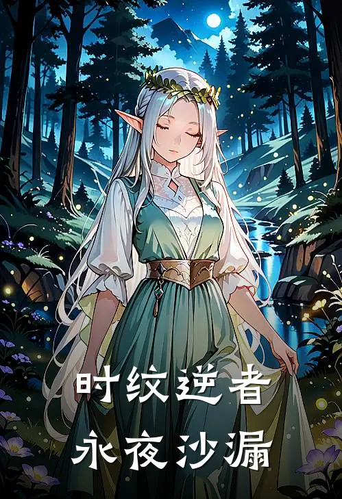 时纹逆者：永夜沙漏