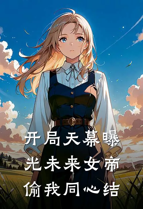 开局天幕曝光未来女帝偷我同心结