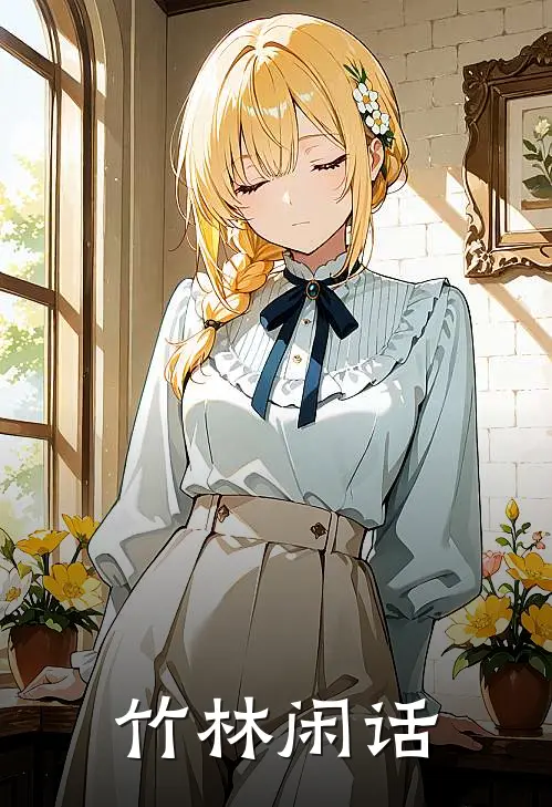 竹林闲话