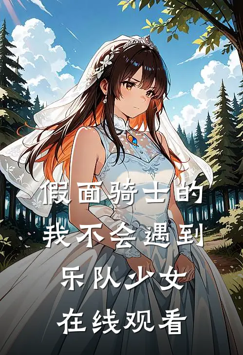 假面骑士的我不会遇到乐队少女在线观看