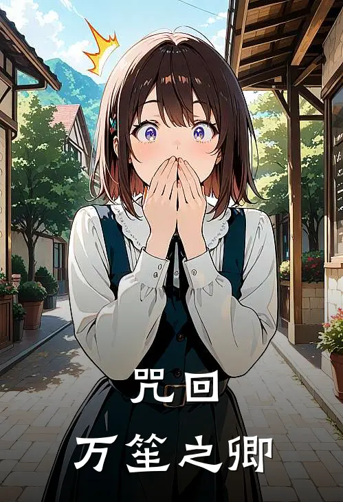 《咒回：万笙之卿》柏御夏油杰已完结小说_咒回：万笙之卿(柏御夏油杰)经典小说