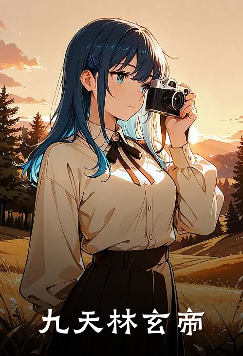 九天林玄帝