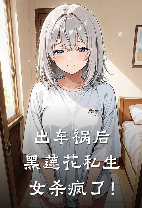 出车祸后，黑莲花私生女杀疯了！