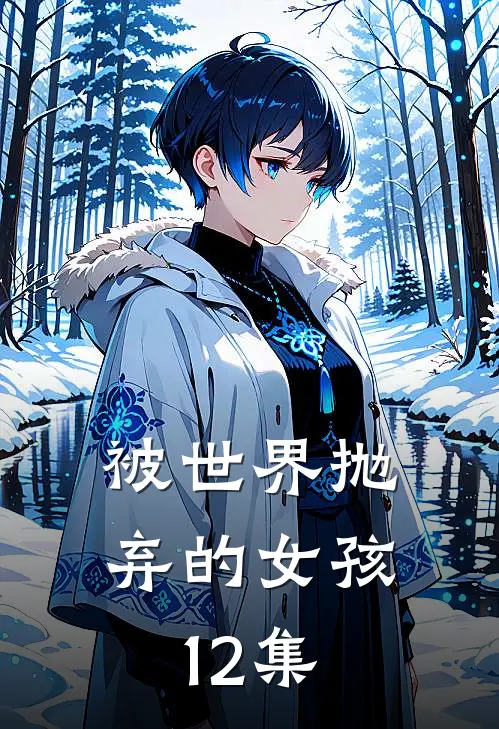被世界抛弃的女孩12集