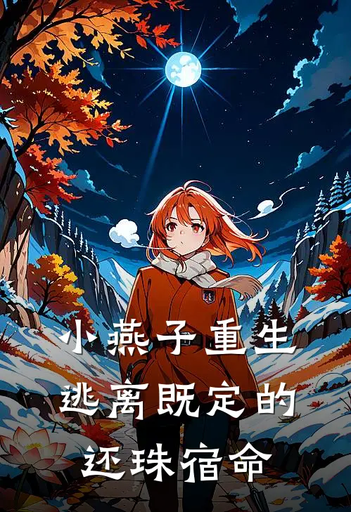 小燕子重生逃离既定的还珠宿命林风夏紫薇免费小说全本阅读_小说免费完结小燕子重生逃离既定的还珠宿命林风夏紫薇