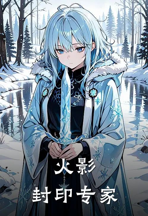 火影：封印专家