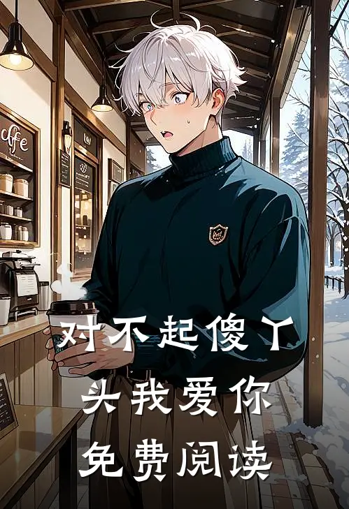 对不起傻丫头我爱你免费阅读