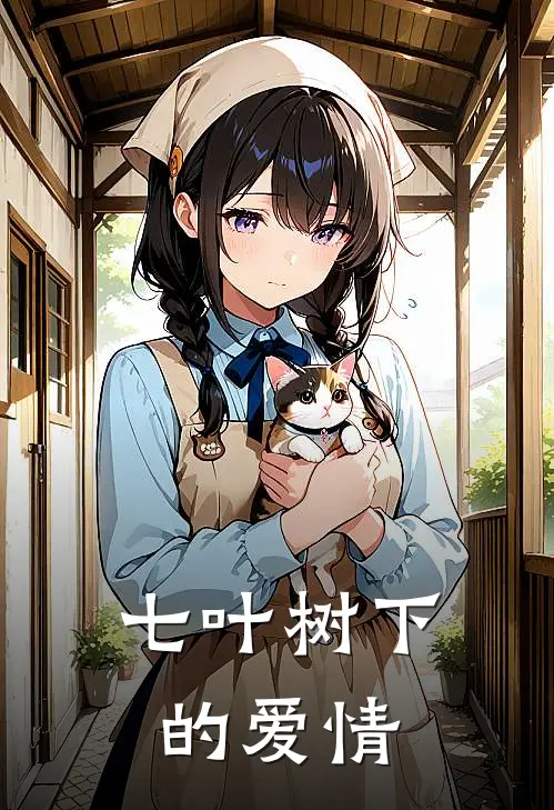 七叶树下的爱情