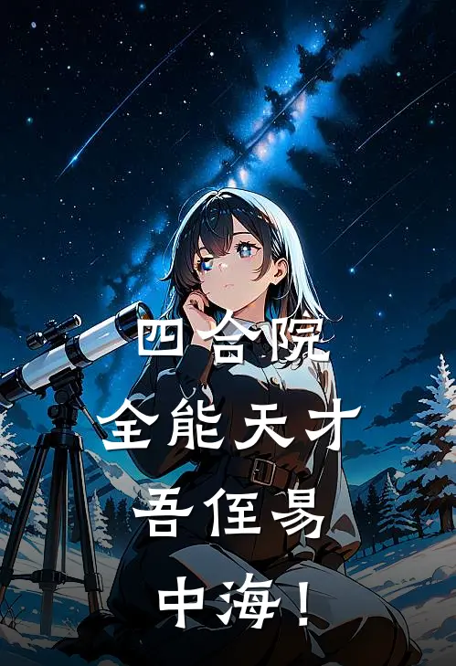 四合院：全能天才，吾侄易中海！