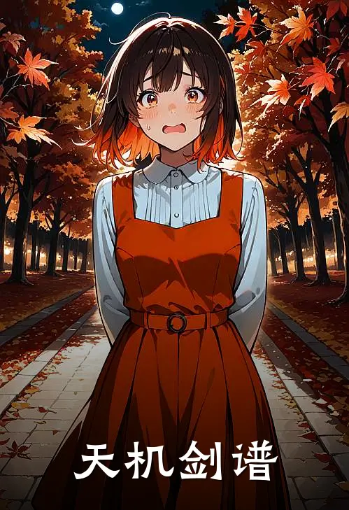 天机剑谱(楚慎青鸾)全本免费小说_最新章节列表天机剑谱(楚慎青鸾)