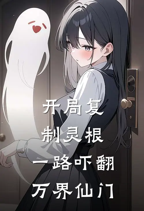 开局复制灵根，一路吓翻万界仙门