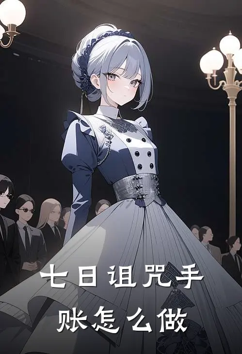 七日诅咒手账怎么做